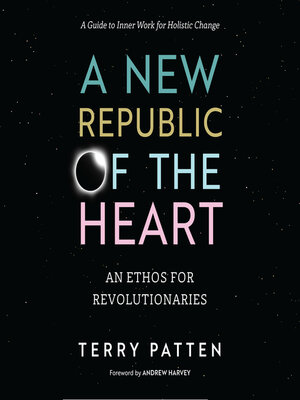 cover image of A New Republic of the Heart